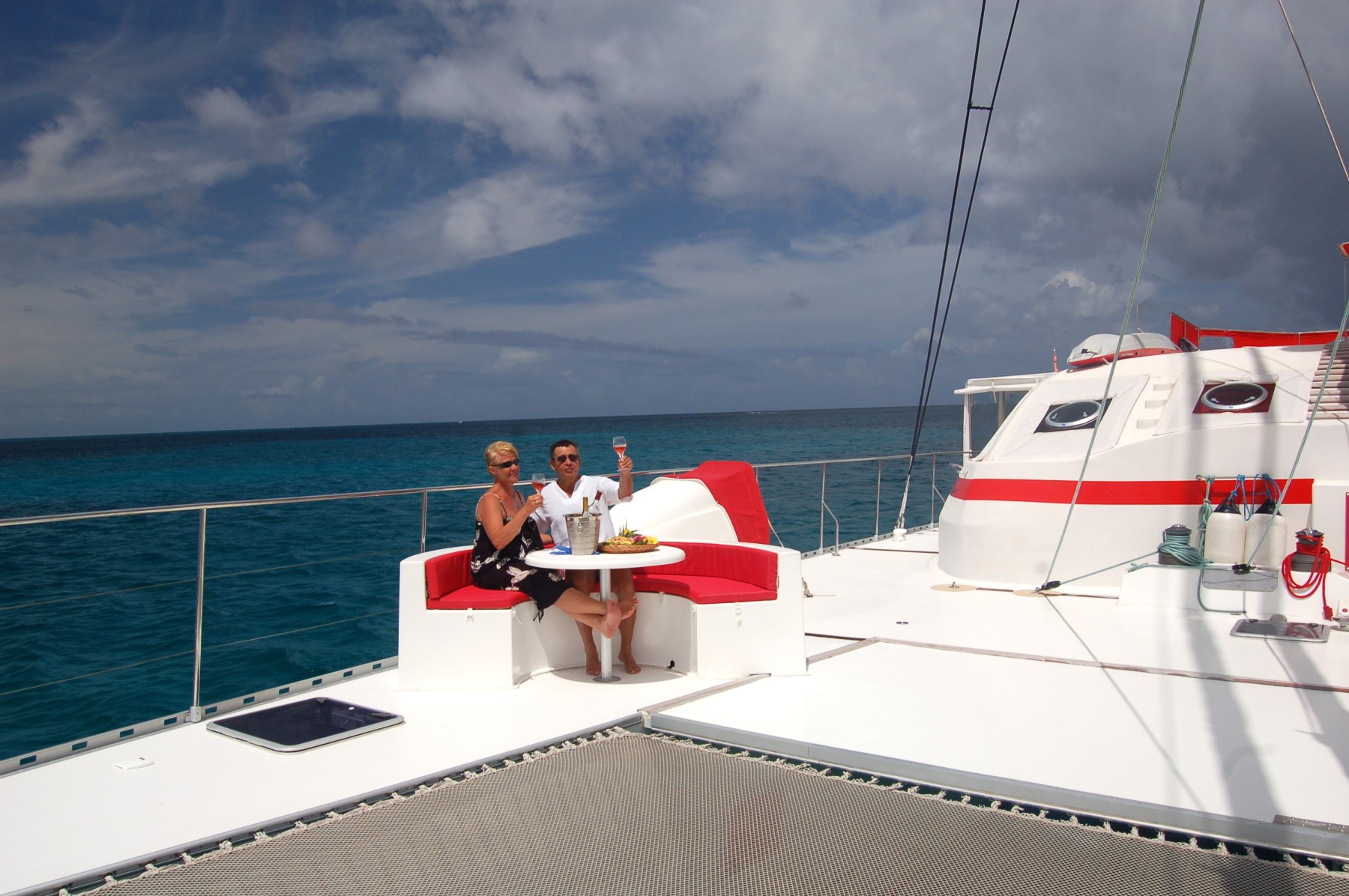 Dream Grenadines - 7 nuits